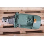 Hydrauliek pompset  7,5 kW 200 bar TGL 37069